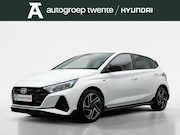Hyundai i20 - 1.2 N Line | Navigatie | Private lease 429,- p.m. |