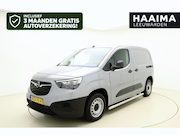 Opel Combo - 1.5 BlueHDi 100 S&S L1 | Navigatie | Dubbele zijschuifdeur |