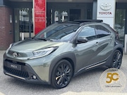 Toyota Aygo X - PREMIUM CABRIO KEYLESS PARK-SENSOREN STOELVERWARMING APPLE/A