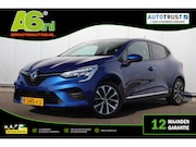 Renault Clio - 1.6 E-Tech Hybrid 140 Business Zen Automaat 16 inch LMV Navi