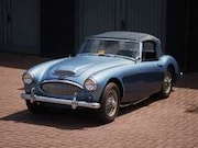 Austin 3000 - BJ8 MK3