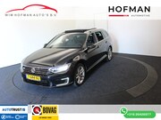 Volkswagen Passat - GTE Pano Zwarte hemel Groot Navi EL Aklep Leder