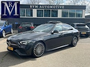Mercedes-Benz C-klasse - 300 AMG Line | MEGA COMPLEET!! | RIJKLAARPIJS incl. 12mnd BO
