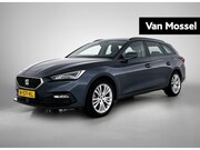 Seat Leon - Sportstourer 1.0 TSI Style Business Intense | WORDT VERWACHT