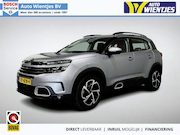 Citroën C5 Aircross - 1.2 PureTech | Business | Navi | Camera | Virtual | Trekhaak