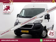 Peugeot Boxer - 2.2 BlueHDi 120pk L2H2 Premium Airco/Camera 08-2020