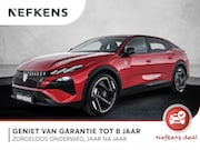 Peugeot 408 - 1.6 GT Exclusive Plug-In Hybrid 240 PK | Navigatie | 20" Lic
