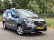 Opel Combo Tour - 1.2 Turbo L2H1 Edition/Automaat/Navi/Camera/Leer/