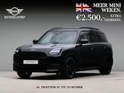 MINI Countryman - E Blackyard Pakket XS PRIVATE LEASE EUR 598,- (60 mn
