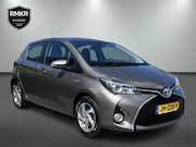 Toyota Yaris - 1.5 Hybrid Trend