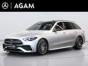 Mercedes-Benz C-klasse - Estate 180 Star Edition | Panorama dak