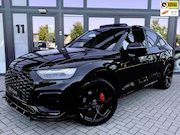 Audi Q5 Sportback - 50 TFSI 3x Sline,PANO,Competition,Camera,Matrix,Apple carpla