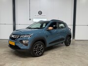 Dacia Spring - Extreme
