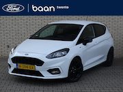 Ford Fiesta - 1.0 Turbo 125pk Mild Hybride ST-Line | winterpack | privacy