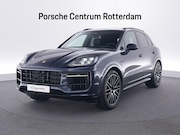 Porsche Cayenne - 3.0 E-Hybrid Black Edition