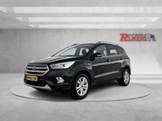 Ford Kuga - 1.5 EcoBoost Titanium 150PK Handgeschakeld Bluetooth, Cruise