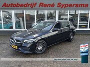 Mercedes-Benz C-klasse - Estate 220 d 4MATIC Luxury Line | Inklapbare Trekhaak | Sfee