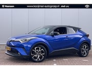 Toyota C-HR - 1.8 Hybrid Bi-Tone / JBL Audio / Stuur en Stoelverwarming / 