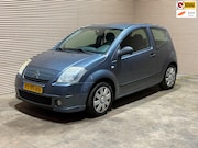 Citroën C2 - 1.4i Caractère | Airco | Trekhaak | APK 02-2027