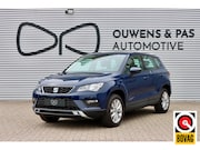Seat Ateca - 1.4 EcoTSI Style | NAVIGATIE | CARPLAY | SEAT SOUND | KEYLES