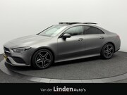 Mercedes-Benz CLA-Klasse - 180 Business Solution AMG Seleniet Magno | Panoramadak | Sfe