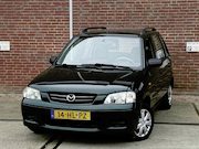 Mazda Demio - 1.5 Exclusive |Stuurbkr |Automaat |Nieuwe APK |NAP