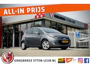 Hyundai ix20 - 1.4i i-Magine | TREKHAAK | CAMERA | AIRCO | BLUETOOTH