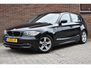 BMW 1-serie - 116i '11 Airco Inruil mogelijk