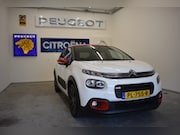 Citroën C3 - 1.2 PureTech Shine 62.000 Km. 82 Pk.