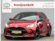 Toyota Yaris - 1.5 Hybrid Executive Automaat 5-deurs | Pano | NL auto | Nav