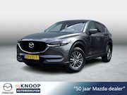 Mazda CX-5 - 2.0 SkyActiv-G 165 Skylease+ | Camera | Carplay | LED |