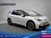 Volkswagen ID.3 - Business 58 kWh - Carplay, Camera, Adapt. Cruise, Stoel/Stuu