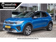 Kia Stonic - 1.0 T-GDi MHEV GT-Line | Trekhaak afn | stoel en stuurverwar