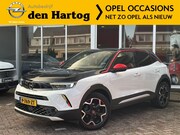 Opel Mokka - 1.2 Turbo GS Line Automaat 130PK A8 Stoel verwarming/LED Mat