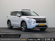Mitsubishi Outlander - 2.4 PHEV Instyle | Stoelverwarming Voor en Achter | Elektris
