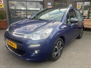 Citroën C3 - 1.2 PureTech Collection Trekhaak PDC