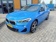 BMW X2 - SDrive20i Executive