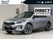 Kia Xceed - 1.5 T-GDi GT-Line Automaat | Direct leverbaar! | Schuifkante