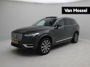 Volvo XC90 - 2.0 T8 Twin Engine AWD Inscription 7P | Panoramadak | Leder 