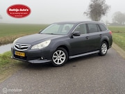 Subaru Legacy - 2.0i Corporate Edition Automaat Leder Nette staat Riem verva