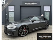 Audi A6 - Avant 55TFSIe quattro Competition Pano l RS lMatrix