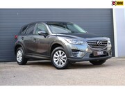 Mazda CX-5 - 2.0 SkyActiv-G 160 GT-M 4WD/PDC/Navi/Cruise/Led