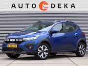Dacia Sandero - Stepway 1.0 TCe 100 ECO-G Up&Go LPG-G3 *Navigatie*Parkeersen