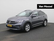 Volkswagen Taigo - 1.0 TSI Life 110 PK| Orgineel Nederlands | Dealeronderhouden