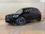 Mercedes-Benz GLC-klasse - AMG 63 S 4MATIC+ Premium Plus | CARBON | 360 CAMERA | HUD |
