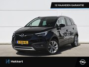 Opel Crossland - Innovation 1.2 Turbo 110pk TREKHAAK | DODE HOEK | CAMERA | N