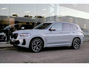 BMW X3 - XDrive30e High Executive