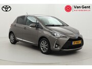 Toyota Yaris - 1.5 Hybrid Executive | Navigatie | Cruise Control | Clima | 