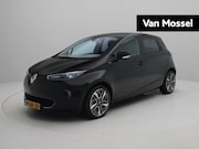 Renault Zoe - Q210 Zen Quickcharge 22 kWh (huur accu)