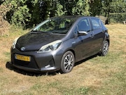 Toyota Yaris - 1.5 Full Hybrid Comfort